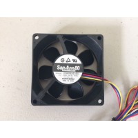 Sanyo Denki 109R0824L401 DC Fan...
